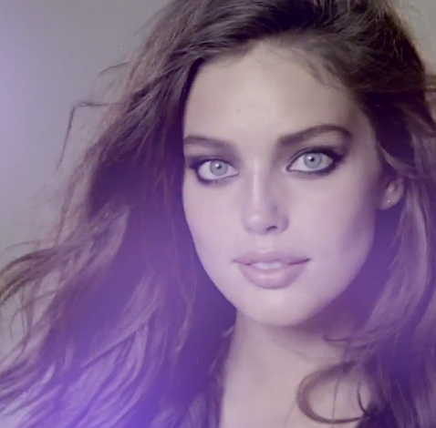 Emily DiDonato 2009 - 2014 - Emily DiDonato Top Model - Webnaplóm